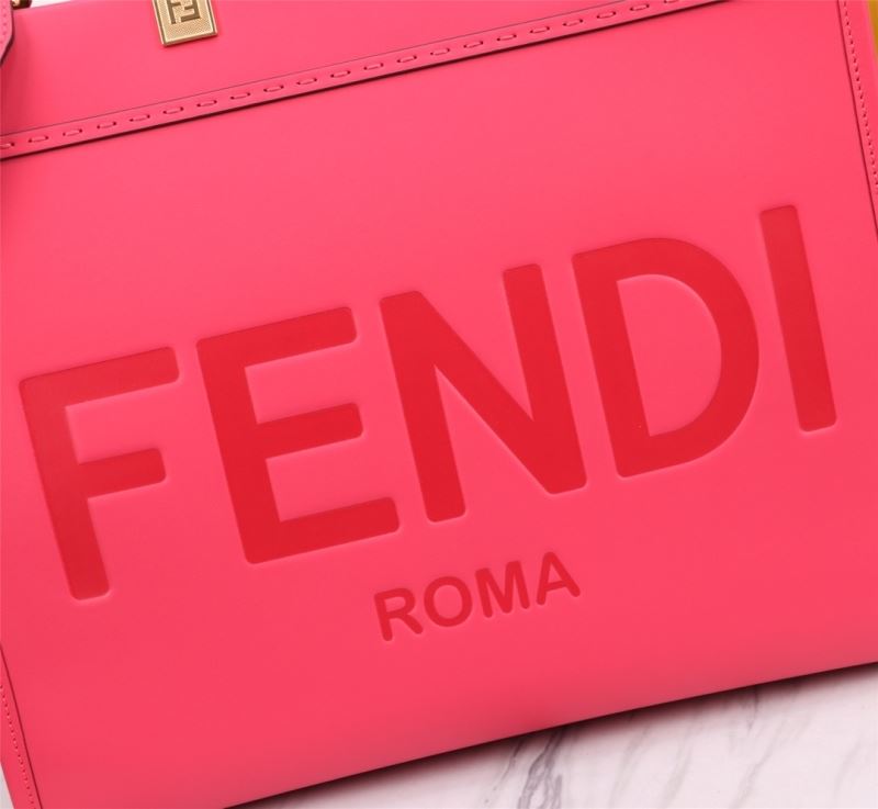 Fendi Shopping Bags